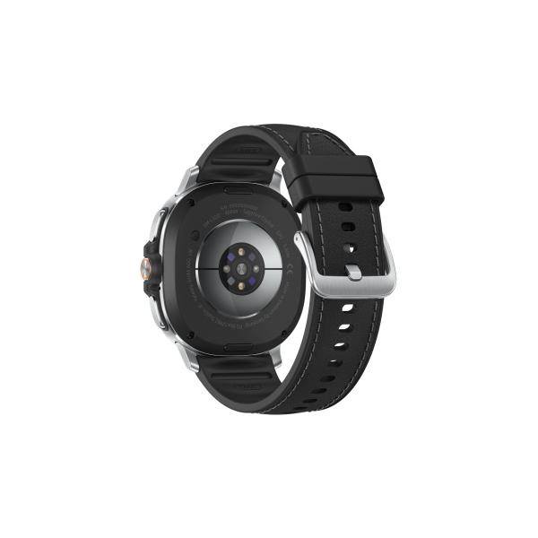 Samsung Galaxy Watch8 Classic Negro / Smartwatch 46mm Bluetooth
