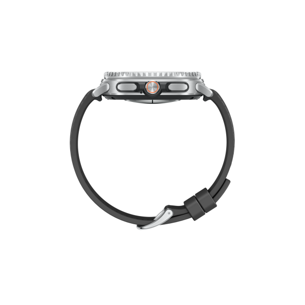 Samsung Galaxy Watch8 Classic Negro / Smartwatch 46mm Bluetooth