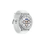 Samsung Galaxy Watch8 Classic Blanco / Smartwatch 46mm Bluetooth