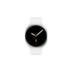 Samsung Galaxy Watch8 Silver / Smartwatch 40mm Lte