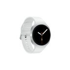 Samsung Galaxy Watch8 Silver / Smartwatch 40mm Lte