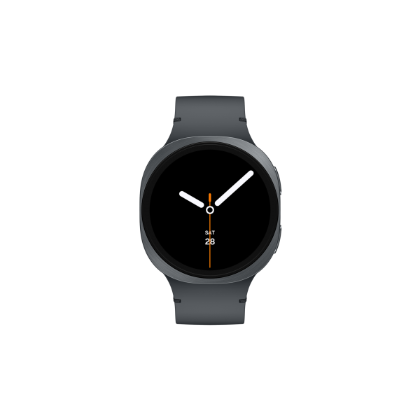 Samsung Galaxy Watch8 L335 44 mm LTE Gris Oscuro