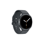 Samsung Galaxy Watch8 L335 44 mm LTE Gris Oscuro