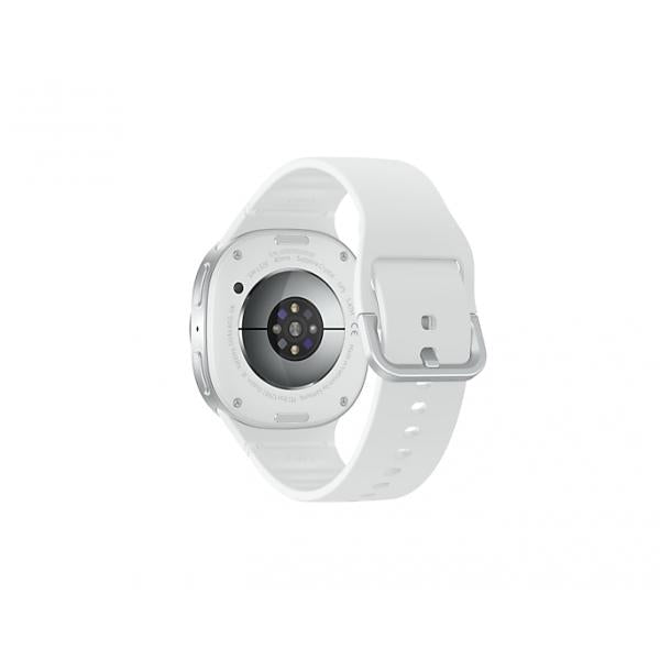 Samsung Galaxy Watch8 Silver / Smartwatch 40mm Bluetooth