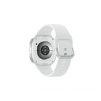 Samsung Galaxy Watch8 Silver / Smartwatch 40mm Bluetooth