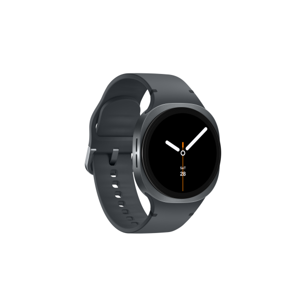 Samsung Galaxy Watch8 Dark Gray / Smartwatch 40mm Lte