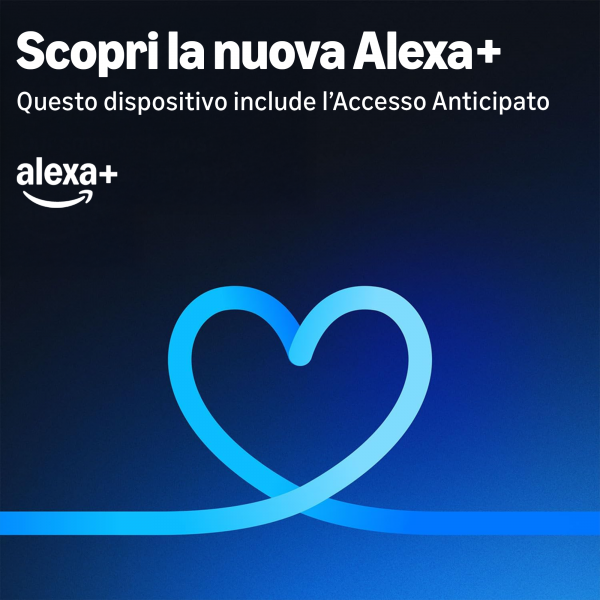 Amazon Echo Dot Max (2025) Amatista