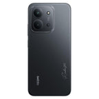 Smartphone Xiaomi Redmi 15C 4Gb / 128Gb Midnight Black