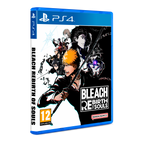 Bleach Rebirth Of Souls Ps4