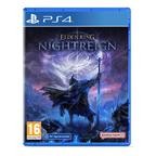 Elden Ring Nightreign Ps4