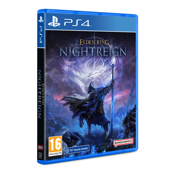 Elden Ring Nightreign Ps4