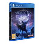 Elden Ring Nightreign Ps4