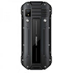 Teléfono Móvil Ruggerizado Maxcom Strong Mm918 4G Volte/ Neg