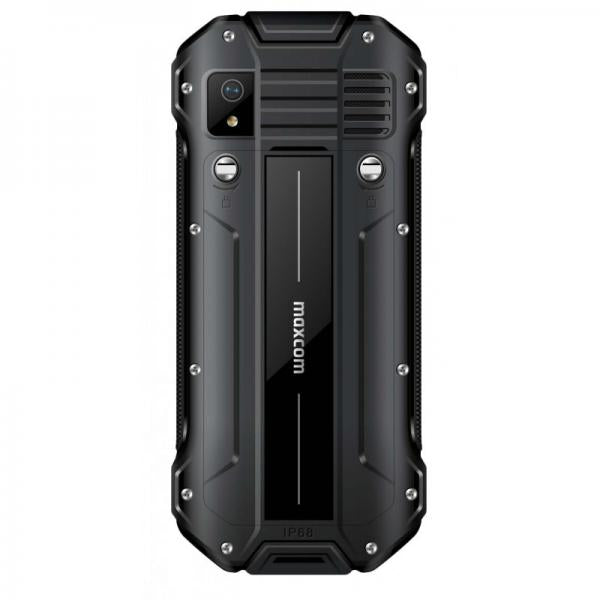Teléfono Móvil Ruggerizado Maxcom Strong Mm918 4G Volte/ Neg Main Image