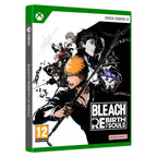 Bleach Rebirth Of Souls Xboxseries