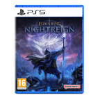 Elden Ring Nightreign Ps5