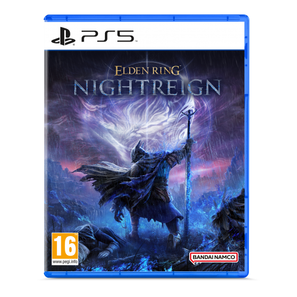 Elden Ring Nightreign Ps5 Main Image