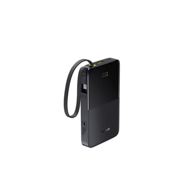 Power Bank Baseus EnerFill FC51 Bipow 2 Pro 10000mAh Cable USB-C integrado