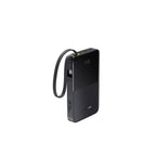 Power Bank Baseus EnerFill FC51 Bipow 2 Pro 10000mAh Cable USB-C integrado