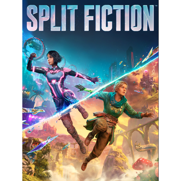 Split Fiction (ciab) Main Image