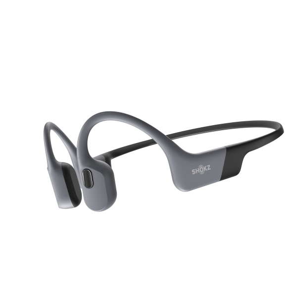 Shokz Openswim Pro Gris / Auriculares De Conducción sea Inalámbricos