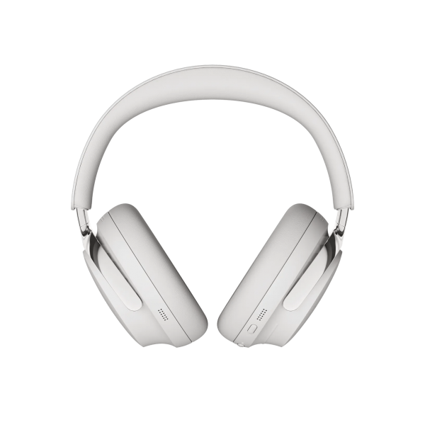 Bose QuietComfort Ultra (2 Gen) Headphones Blanco Main Image