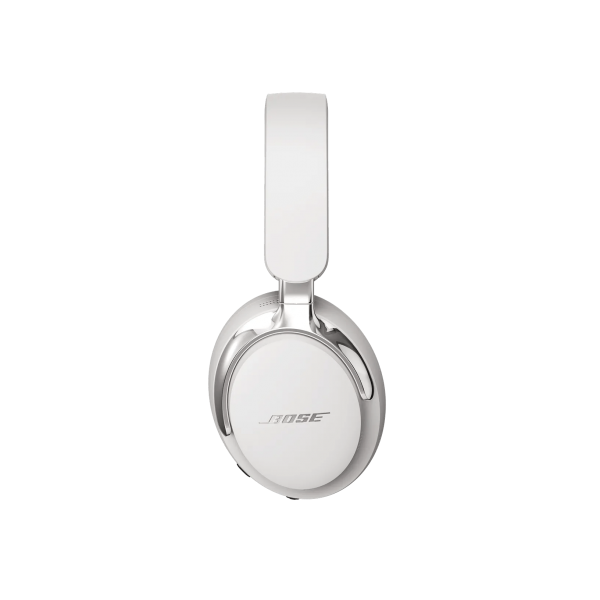 Bose QuietComfort Ultra (2 Gen) Headphones Blanco