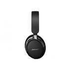 Bose Quietcomfort Ultra (2. Generación) Black / Auriculares Overear Inalámbricos