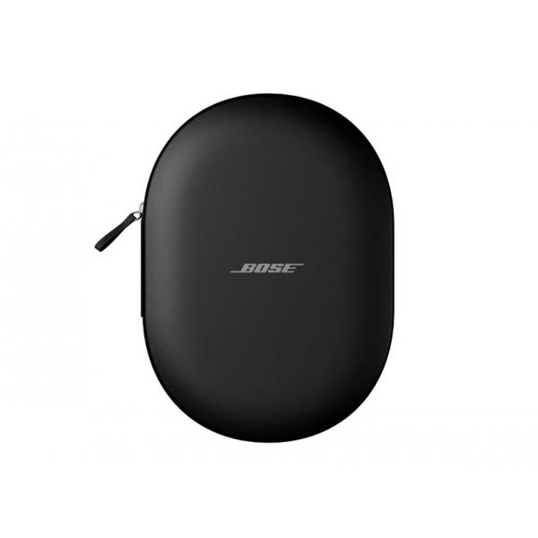 Bose Quietcomfort Ultra (2. Generación) Black / Auriculares Overear Inalámbricos