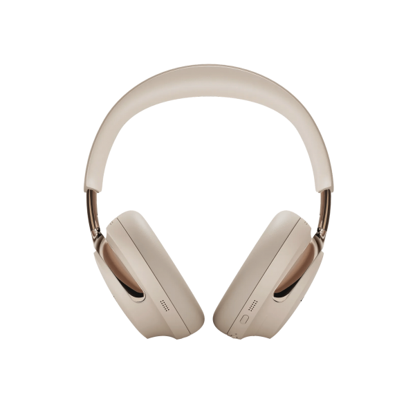 Auriculares Bose QuietComfort Ultra Headphones 2 Gen Cancelación de Ruido Activa Arena