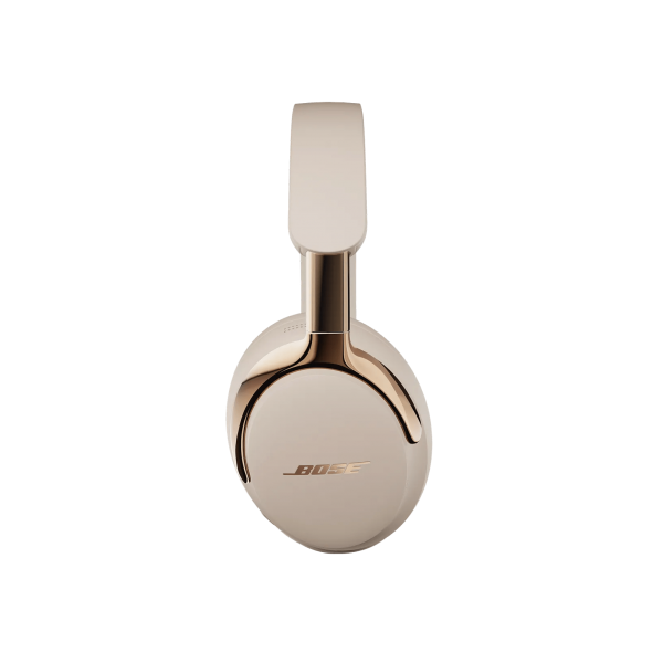Auriculares Bose QuietComfort Ultra Headphones 2 Gen Cancelación de Ruido Activa Arena