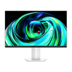 TCL 24G54 Monitor 23,8" 100 Hz MiniLED VA Blanco
