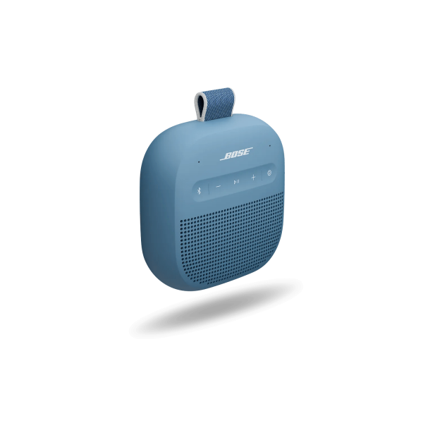 Bose Soundlink Micro Azul / 2 Generación