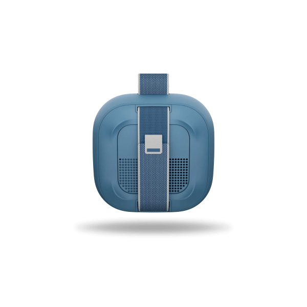 Bose Soundlink Micro Azul / 2 Generación