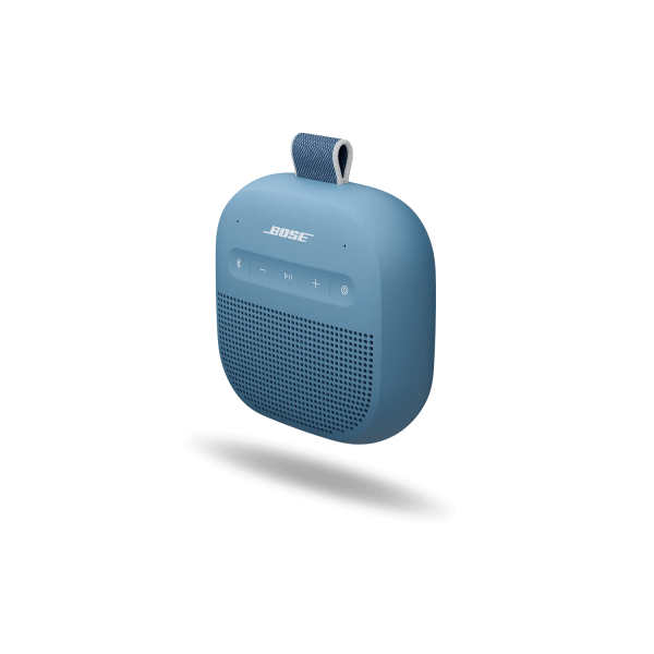 Bose Soundlink Micro Azul / 2 Generación