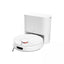 Robot Aspirador con Base Autolimpieza XIAOMI Vacuum H40 - Mop/Friegasuelos  WiFi  Blanco