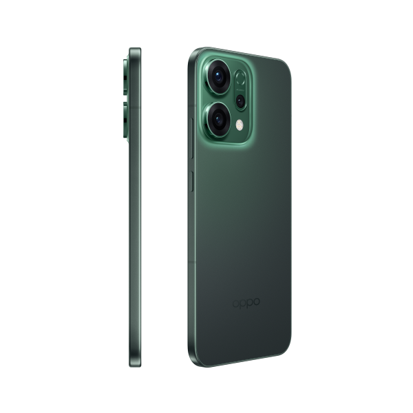 Oppo Reno14 5G 12GB/512GB Luminous Green Main Image