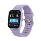 Celly KIDSWATCHBTVL Violeta 1.39 pulgadas Bluetooth Batería 3 Días