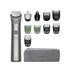 Philips Mg5941/15 All-in-one Trimmer 5000 Series Gris Claro / Recortador 11 En 1