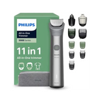 Philips Mg5941/15 All-in-one Trimmer 5000 Series Gris Claro / Recortador 11 En 1