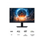 Samsung Odyssey G6 G60F