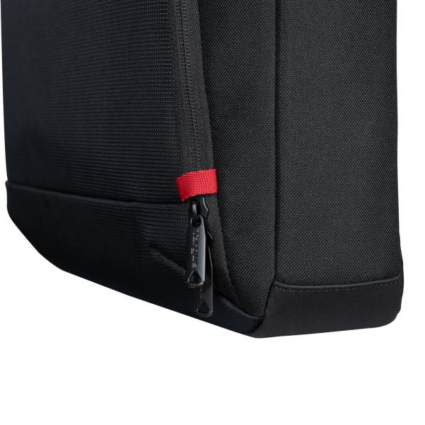 Maletin Targus Ecosmart Para Portatil 18 Pulgadas Negro