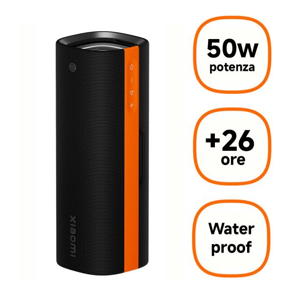 Altavoz Bluetooth Xiaomi Sound Party Ns7 50W Main Image