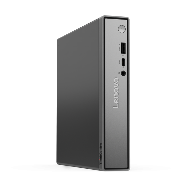Ordenador Lenovo Thinkcentre Tiny Neo 50q G5 I3-1315u 8gb 512gb "freedos" Inc. Teclado Y Mouse