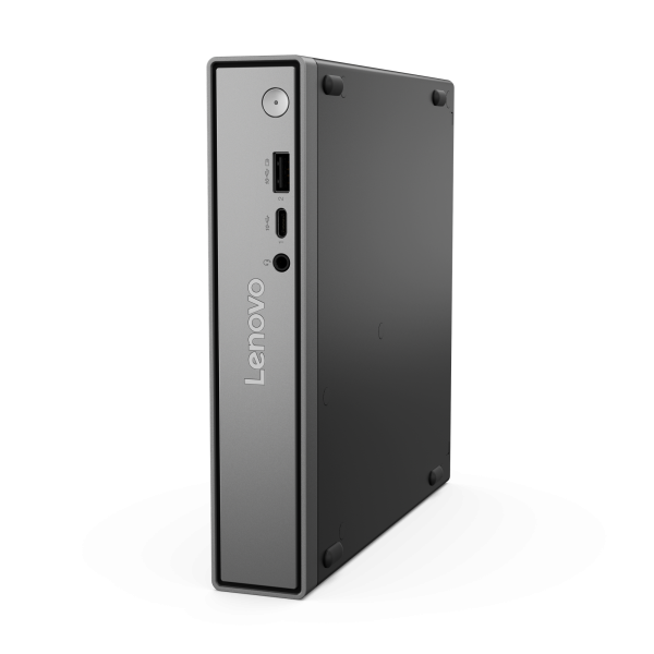 Ordenador Lenovo Thinkcentre Tiny Neo 50q Gen5 I3-1315u 8gb 512gb W11pro Teclado Y Mouse