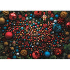 Puzzle Imposible Navidad 1000Pzs
