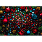 Puzzle Imposible Navidad 1000Pzs