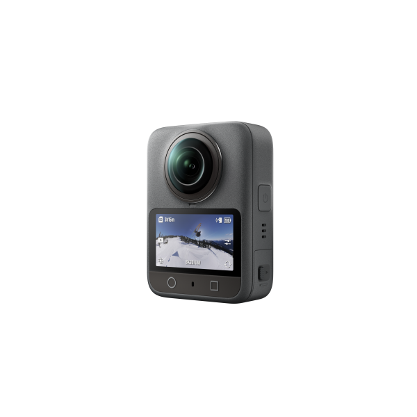DJI Osmo 360 Adventure Combo - Cámara Deportiva + Pack de Accesorios