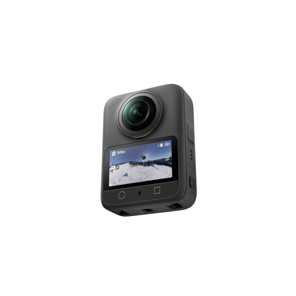 DJI Osmo 360 Adventure Combo - Cámara Deportiva + Pack de Accesorios