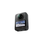 DJI Osmo 360 Adventure Combo - Cámara Deportiva + Pack de Accesorios